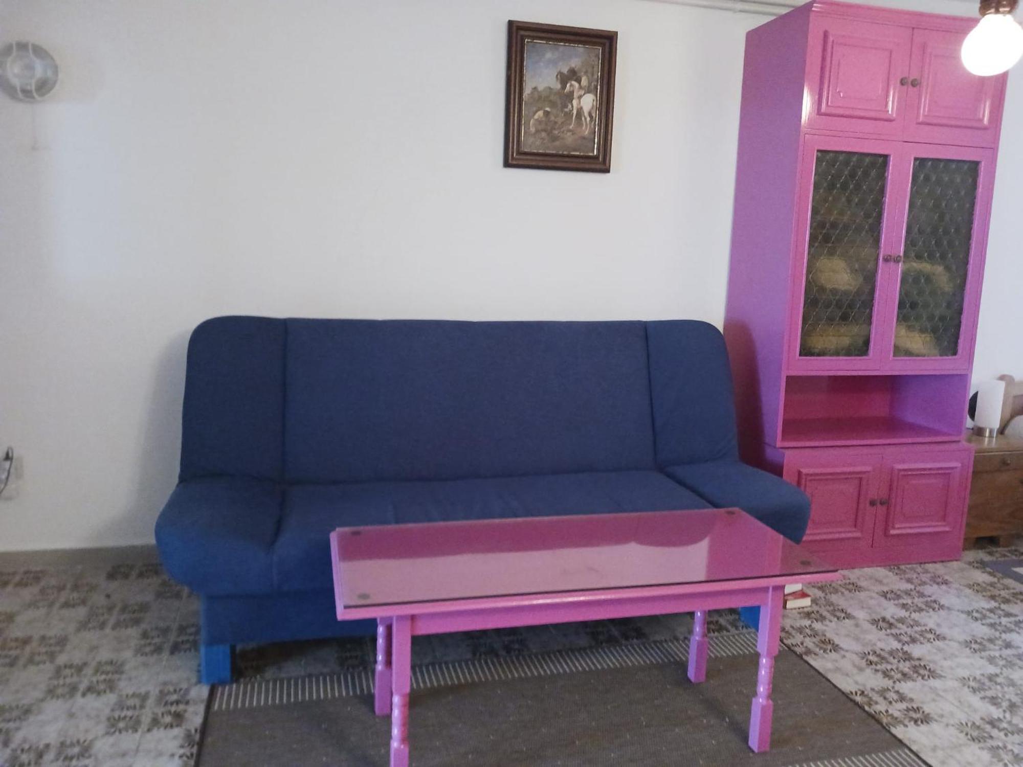 Laurem Apartmán *
