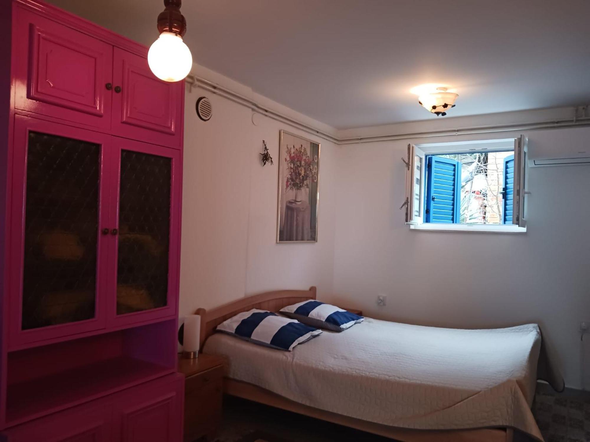 Laurem Apartmán Novi Vinodolski