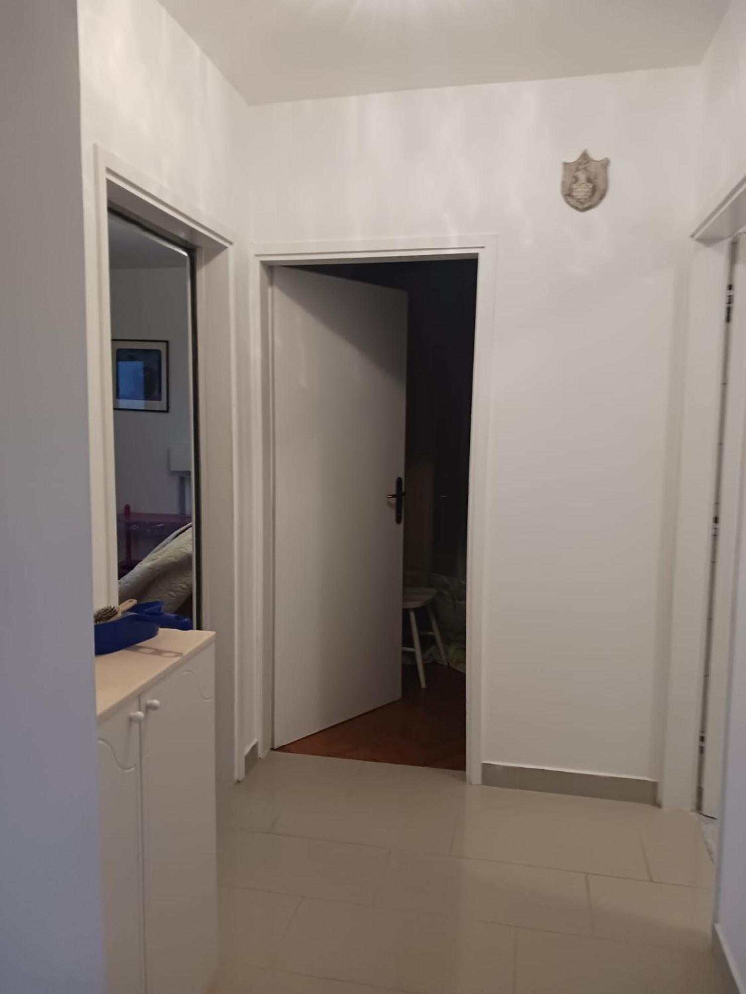 Apartmán Laurem Novi Vinodolski