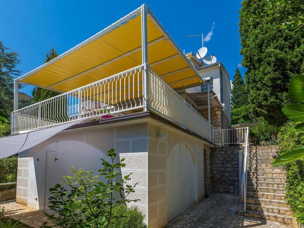 Apartmán Laurem *